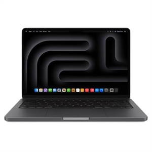 Apple Macbook Pro 14" 2021 - 1TB SSD - M1 Pro - 32GB - Space Grey - Grade B